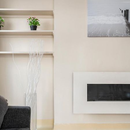 Holborn City Living Londres Extérieur photo