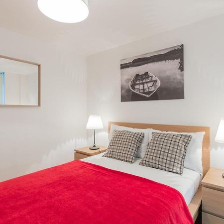Holborn City Living Londres Extérieur photo