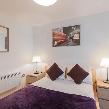 Holborn City Living Londres Extérieur photo
