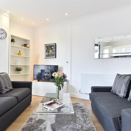Holborn City Living Londres Extérieur photo