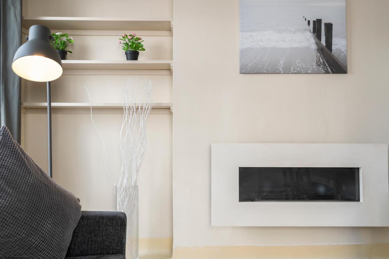 Holborn City Living Londres Extérieur photo