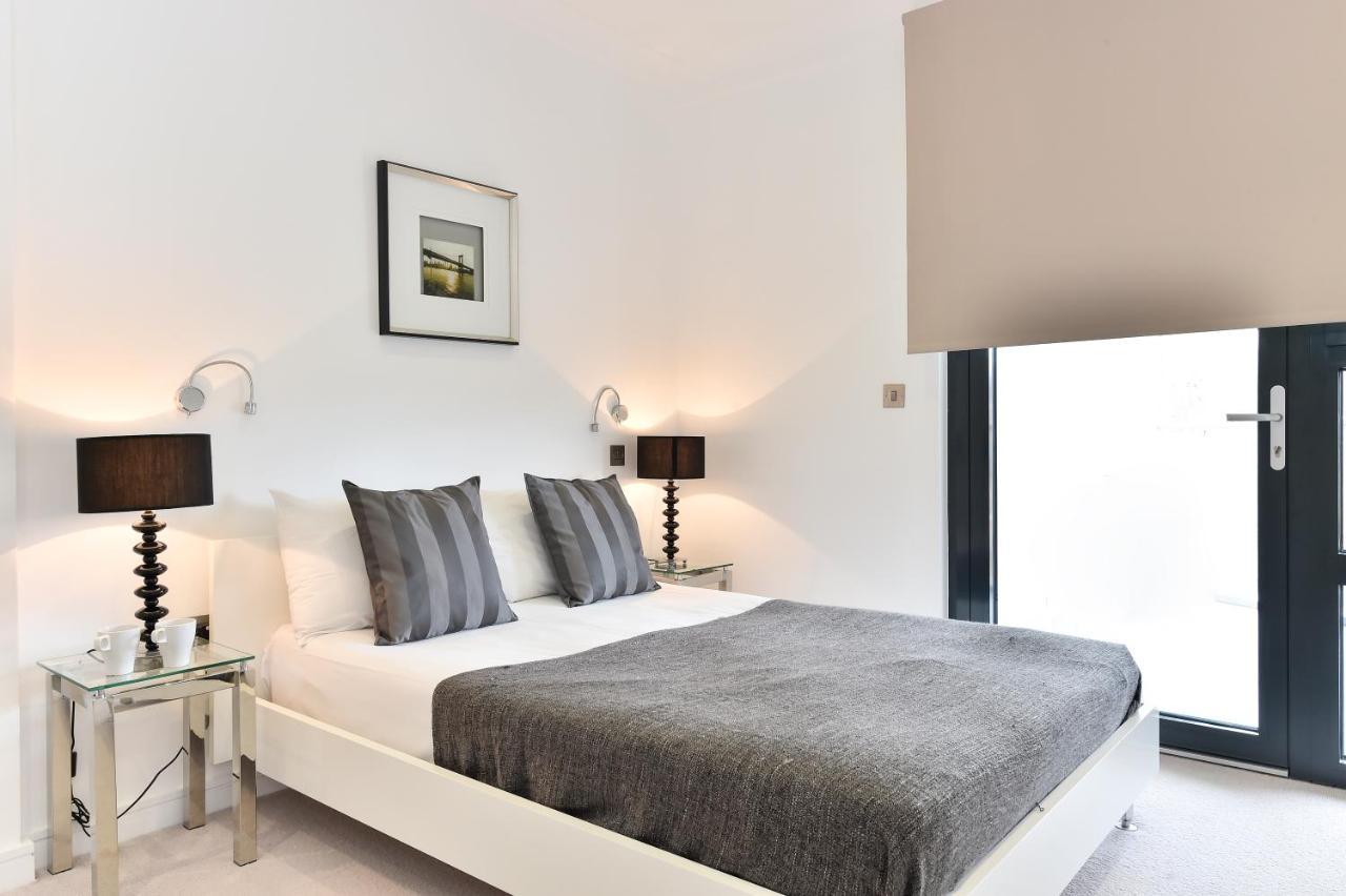 Holborn City Living Londres Extérieur photo