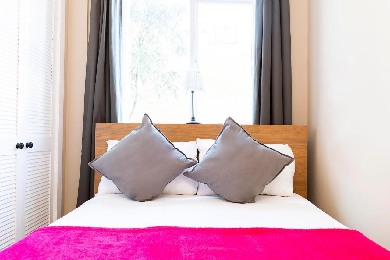 Holborn City Living Londres Extérieur photo