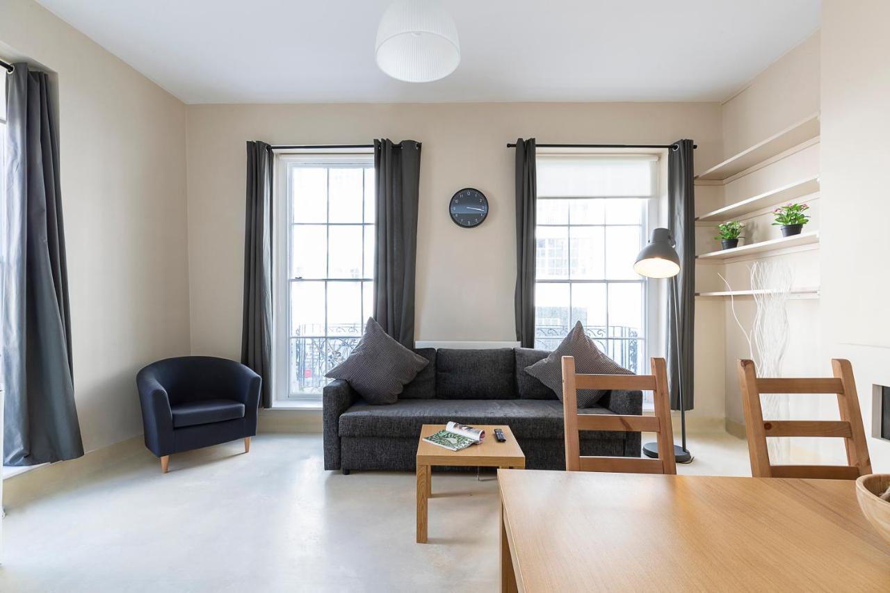 Holborn City Living Londres Extérieur photo