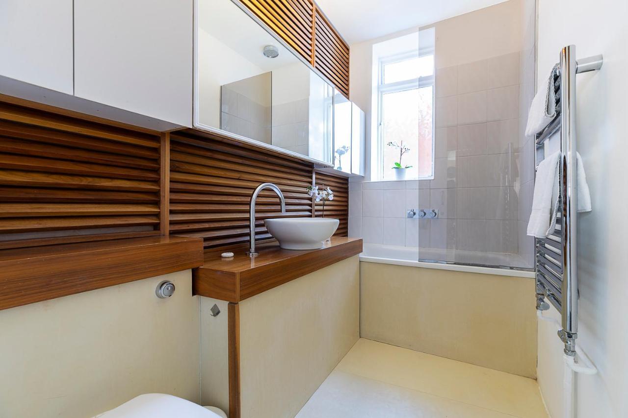 Holborn City Living Londres Extérieur photo